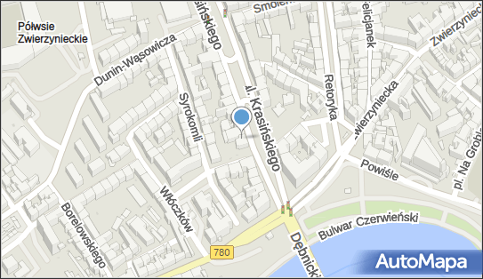 Tempus 3D, al. Zygmunta Krasińskiego 14, Kraków 30-101 - Przedsiębiorstwo, Firma, NIP: 6772366187