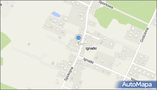 Tent Grupa K i w Bohojło A Ćwikła, ul. Kwiatowa 13, Ignatki 16-001 - Przedsiębiorstwo, Firma, numer telefonu, NIP: 9661423067