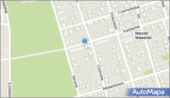 Tenuki, Karpacka 6A, Warszawa 04-541 - Przedsiębiorstwo, Firma, numer telefonu, NIP: 1131104108