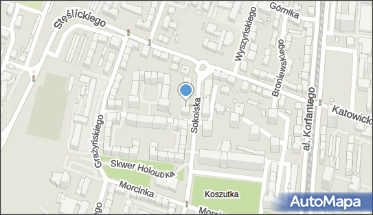 Tep Pol, Sokolska 78, Katowice 40-087 - Przedsiębiorstwo, Firma, NIP: 2220816035