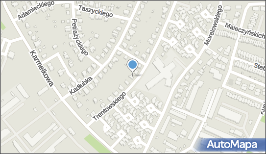 Tepsa'', Wrocław, ul. Bronisława Trentowskiego 26 52-430 - Przedsiębiorstwo, Firma, NIP: 8941070310