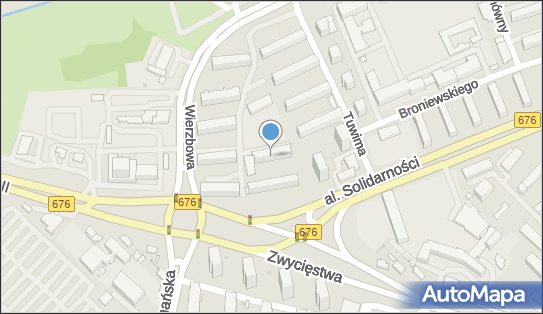 Terapia Widzenia, ul. Juliana Tuwima 1A, Białystok 15-746 - Przedsiębiorstwo, Firma, numer telefonu, NIP: 5421227531