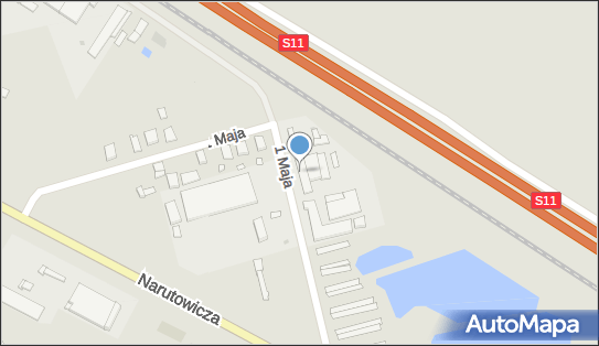 TERBUD SZCZECINEK, ul. 1 Maja 71, Szczecinek 78-400 - Przedsiębiorstwo, Firma, NIP: 6730005817