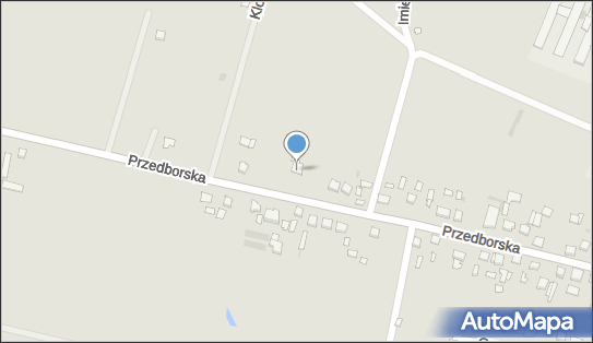 7961680844, Terbud - Usługi Budowlane Tadeusz Królikowski 