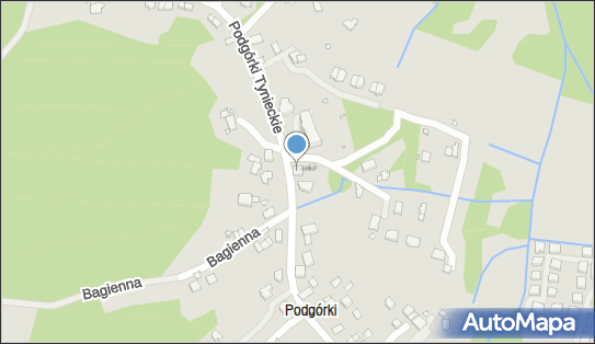 6751309327, Tercet Biuro sp. z o.o. 