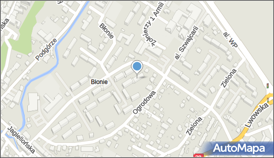 Teresa Bodziak-Husar Galeria U Tesi, ul. Kochanowskiego 38, Sanok 38-500 - Przedsiębiorstwo, Firma, NIP: 6871025331