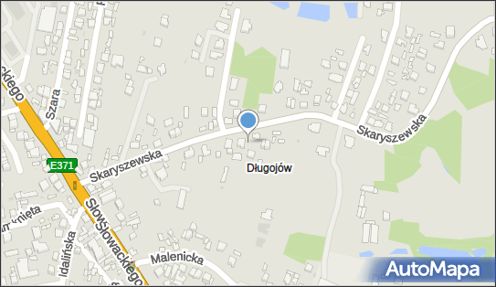 Teresa Chrzanowska - Działalność Gospodarcza, Radom 26-600 - Przedsiębiorstwo, Firma, NIP: 9481667075