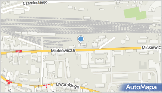 Teresa Ciepałowicz PPHU Carmen, ul. Adama Mickiewicza 35, Przemyśl 37-700 - Przedsiębiorstwo, Firma, NIP: 7950005240