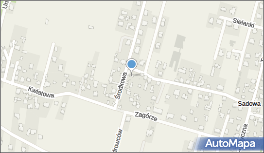 Teresa Fedorowicz, Strzelecka 49, Sadowa 05-092 - Przedsiębiorstwo, Firma, NIP: 5272153306