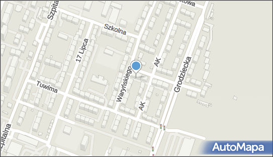 Teresa Gola, ul. 11 Listopada 9A, Czeladź 41-250 - Przedsiębiorstwo, Firma, NIP: 6441887343