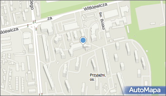 Teresa Góralewska, ul. Stanisława Ignacego Witkiewicza 58U 71-125 - Przedsiębiorstwo, Firma, NIP: 8521237358