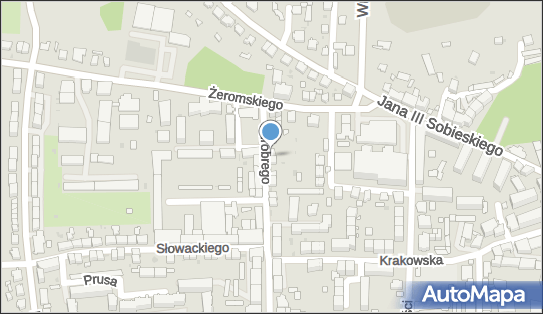 Teresa Gwardys - Działalność Gospodarcza, ul. Chrobrego 35 48-100 - Przedsiębiorstwo, Firma, NIP: 7481167207