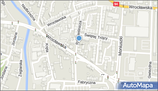 Teresa Hawryluk, ul. Rzemieślnicza 7-9, Legnica 59-220 - Przedsiębiorstwo, Firma, numer telefonu, NIP: 6911142334