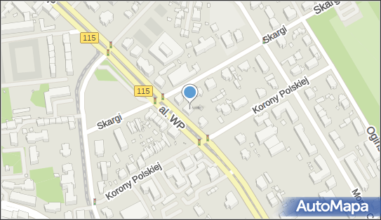 Teresa Kafar - Działalność Gospodarcza, al. Wojska Polskiego 101 70-483 - Przedsiębiorstwo, Firma, NIP: 9551450749