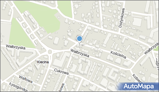 Teresa Kalecińska Przedsiębiorstwo Handlowe Tess, Kościelna 19 52-314 - Przedsiębiorstwo, Firma, NIP: 7491437826