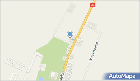 Teresa Kałuża, Wyszonowice 2, Wyszonowice 57-120 - Przedsiębiorstwo, Firma, NIP: 9141096202