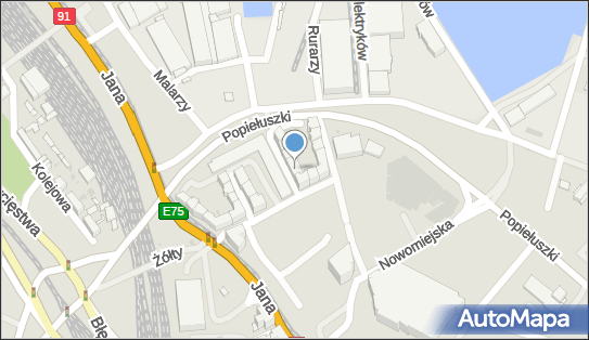 Teresa Klimczak Artykuły Dekoracyjne i Użytkowe Klimart.Skrót Nazwy: Klimart. 80-864 - Przedsiębiorstwo, Firma, NIP: 5832211595