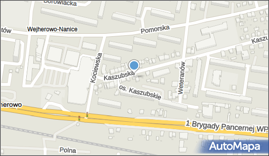 Teresa Labuda - Działalność Gospodarcza, Kaszubska 10, Wejherowo 84-200 - Przedsiębiorstwo, Firma, NIP: 5881276732