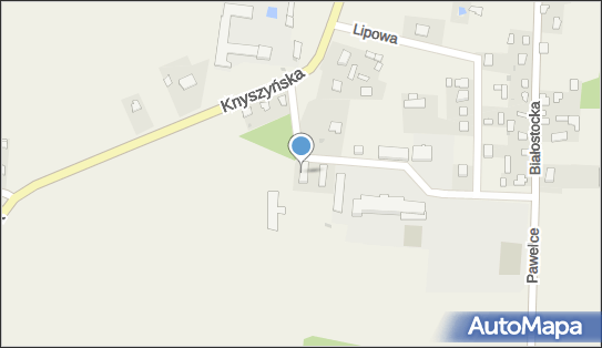 Teresa Lasota - Działalność Gospodarcza, Knyszyńska 19 19-122 - Przedsiębiorstwo, Firma, numer telefonu, NIP: 8391128316