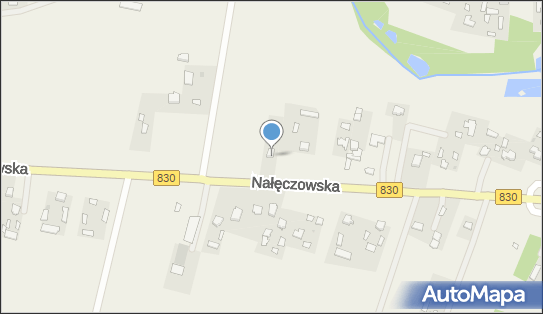 Teresa Niewiadomska - Działalność Gospodarcza 21-008 - Przedsiębiorstwo, Firma, NIP: 7122271614