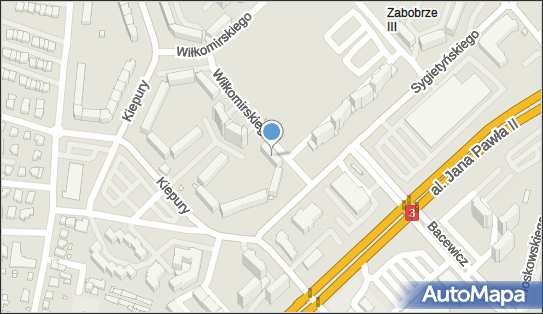 Teresa Piątek, ul. Alfreda Wiłkomirskiego 1, Jelenia Góra 58-506 - Przedsiębiorstwo, Firma, NIP: 6111005179