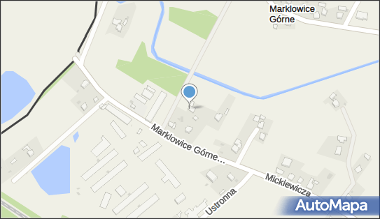 Teresa Piekarczyk - Działalność Gospodarcza, Marklowice Górne 43-525 - Przedsiębiorstwo, Firma, NIP: 6331013206