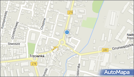 7631040395, Teresa Runge Pośrednictwo Ubezpieczeniowe 