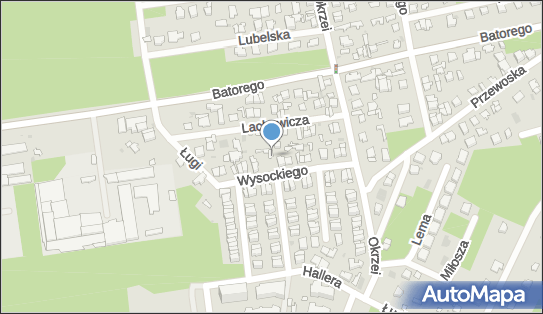 Teresa Rutkowska - Działalność Gospodarcza, Otwock 05-400 - Przedsiębiorstwo, Firma, numer telefonu, NIP: 5321357398