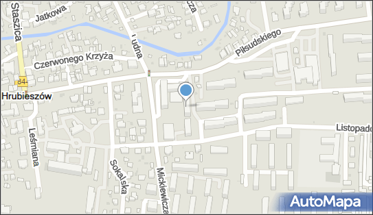 Teresa Siemiak Sklep Zielarsko - Medyczny Buzia II - Usługi Informatyczne 22-500 - Przedsiębiorstwo, Firma, NIP: 9191002723