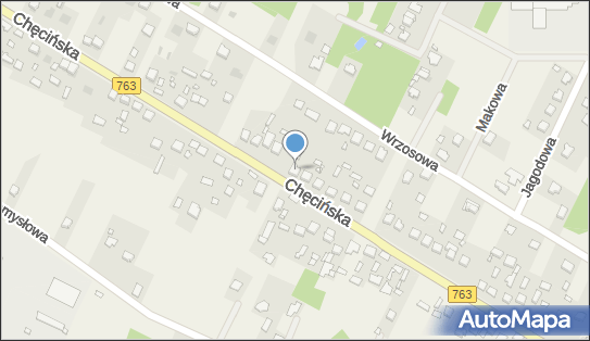 Teresa Tworek Tertrans, Chęcińska 41, Brzeziny 26-026 - Przedsiębiorstwo, Firma, NIP: 6571768915