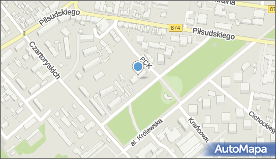 Teresa Wójcik - Działalność Gospodarcza, ul. ALEJA MAŁA 10 24-100 - Przedsiębiorstwo, Firma, NIP: 7161096635