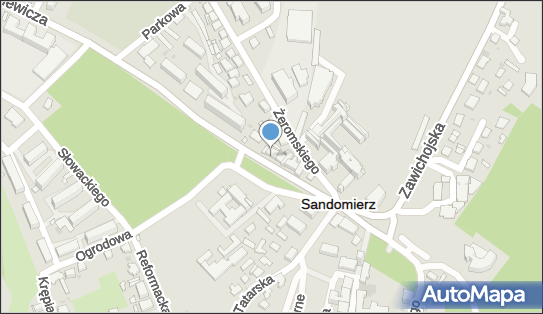 Teresa Wójcik - Działalność Gospodarcza, Sandomierz 27-600 - Przedsiębiorstwo, Firma, NIP: 8641289004