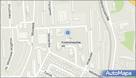 Termeko, os. Kosmonautów 15, Poznań 61-639 - Przedsiębiorstwo, Firma, NIP: 6171178937