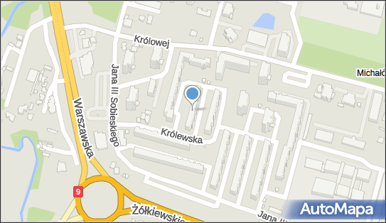 Termik Krzysztof Mikulski, ul. Królewska 7, Radom 26-600 - Przedsiębiorstwo, Firma, NIP: 7962508018