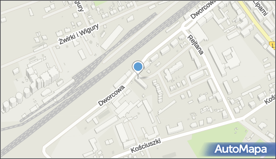 Termikasystem Sławiński Jacek Orzechowski Zbigniew, Dworcowa 23 74-200 - Przedsiębiorstwo, Firma, NIP: 8531276733