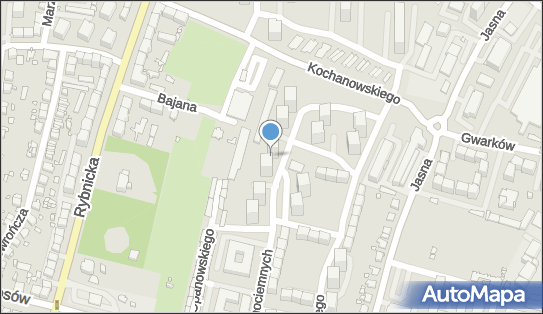 Termiz Teresa Mizera, ul. Franciszka Zubrzyckiego 6, Gliwice 44-122 - Przedsiębiorstwo, Firma, NIP: 6311645920