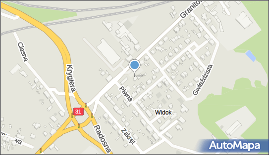 8520803525, Termo - Kompleks Pracownia Projektowo-Wykonawcza Krystyna Szczekarewicz 