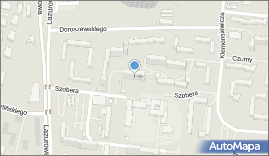 Termo Partner Kabala Jerzy Przytulska Krystyna, Warszawa 01-355 - Przedsiębiorstwo, Firma, numer telefonu, NIP: 5271004751