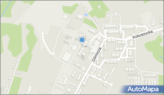 Termo Profil, Górnicza 17e, Wodzisław Śląski 44-307 - Przedsiębiorstwo, Firma, numer telefonu, NIP: 6471004704