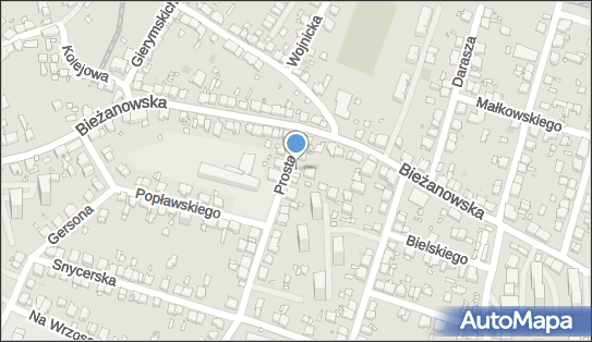 Termo Tech, Prosta 3, Kraków 30-814 - Przedsiębiorstwo, Firma, numer telefonu, NIP: 6790026409