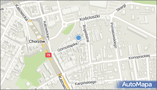 Termoefekt Świadectwa i Audyty Energetyczne, Chorzów 41-500 - Przedsiębiorstwo, Firma, numer telefonu, NIP: 6272280560