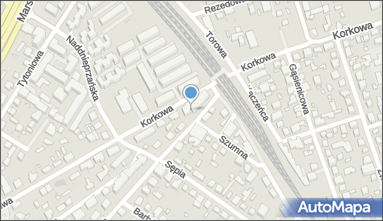 Termokor Sp. z o.o., Korkowa 24a, Warszawa 04-502 - Przedsiębiorstwo, Firma, numer telefonu