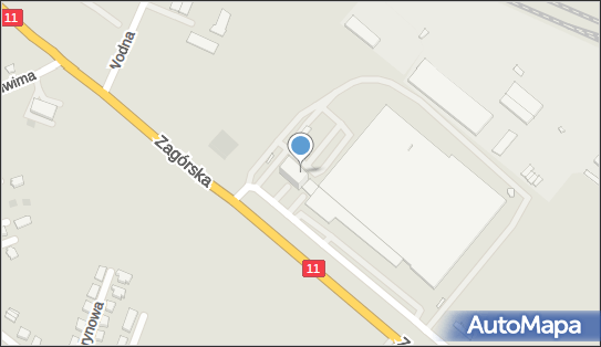 Termomat, Zagórska 159, Tarnowskie Góry 42-680 - Przedsiębiorstwo, Firma, numer telefonu, NIP: 6452382167