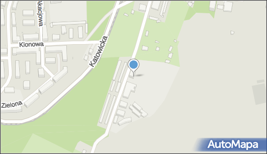 Termopol Systemy Grzewcze i Klimatyzacja, Katowicka 17 41-106 - Przedsiębiorstwo, Firma, NIP: 6431625021