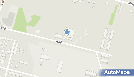 Termoprod, ul. Marii Gajl 17, Radom 26-600 - Przedsiębiorstwo, Firma