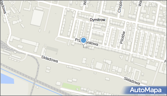 Termo, Przemysłowa 49, Bytom 41-902 - Przedsiębiorstwo, Firma, numer telefonu, NIP: 6261123779
