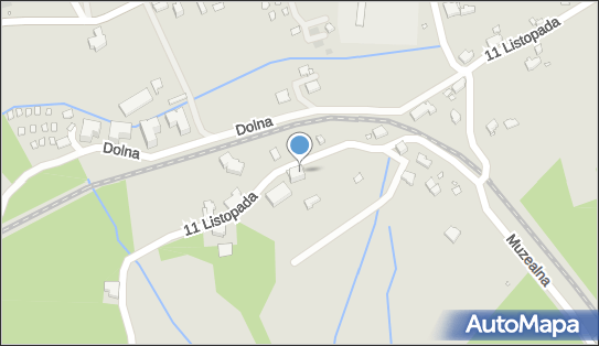 Termy Jan Krogsgaard, 11 Listopada 18, Szklarska Poręba 58-580 - Przedsiębiorstwo, Firma, NIP: 6112729620