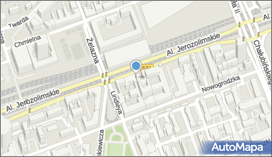 7010107938, Ternum Business Center w Likwidacji sp. z o.o. 