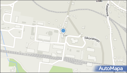 Terra Trade, ul. Generała Sikorskiego 71, Trzebinia 32-540 - Przedsiębiorstwo, Firma, numer telefonu, NIP: 5130128652