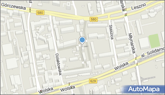 Terraz, ul. Hipolita Wawelberga 5, Warszawa 01-188 - Przedsiębiorstwo, Firma, NIP: 5271046850